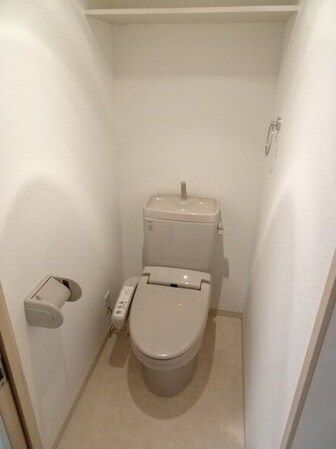 アーバンフラッツ長町の物件内観写真